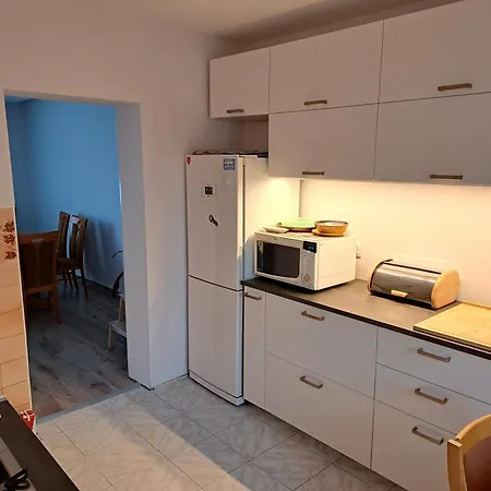 Apartment Serce Jury Ogrodzieniec
