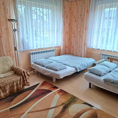 Apartment Serce Jury *