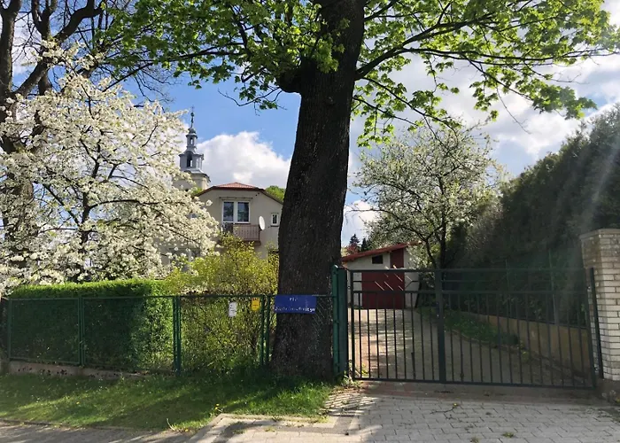 Serce Jury Ogrodzieniec